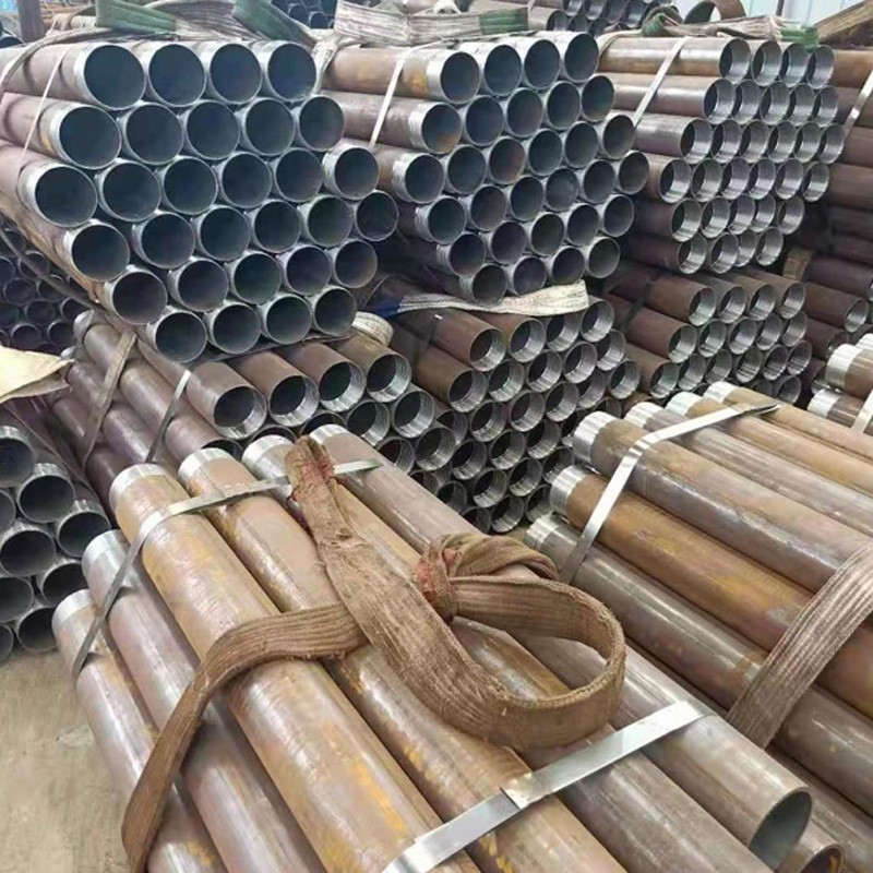涪陵地质钻探用跟管