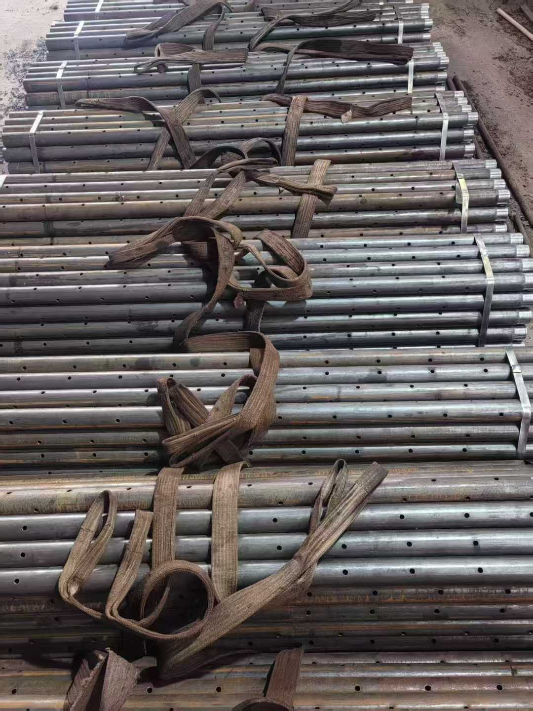 涪陵127mm管棚管